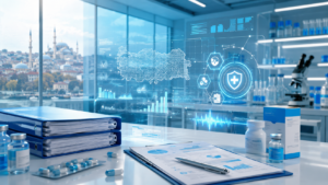 Turkey Pharmaceutical Regulatory Landscape: Key Considerations for Global Pharma Companies