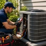 AC tune up Boyle Energy | Expert AC Maintenance in Philadelphia PA