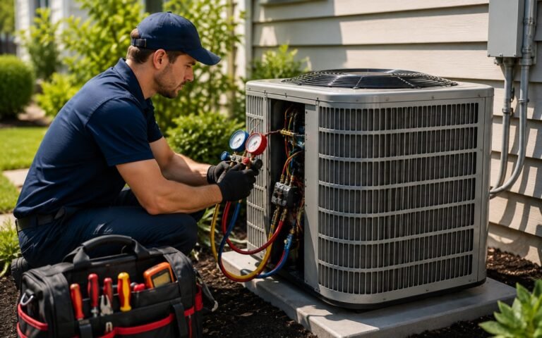 AC tune up Boyle Energy | Expert AC Maintenance in Philadelphia PA
