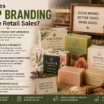 Why Does Soap Branding Increase Retail Sales?