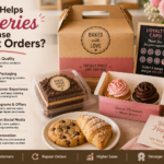 What Helps Bakeries Increase Repeat Orders?