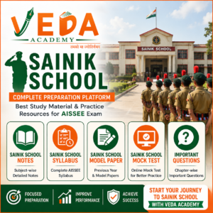 Why Online Sainik School Coaching is Becoming the First Choice of Students