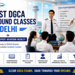 Best CPL Ground Classes in India with Expert DGCA Preparation