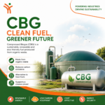 How to Set Up a CBG Plant ;-Under the SATAT Scheme: Complete Process for Entrepreneurs