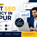 Best SEO Agency In Jaipur – Complete Guide 2026