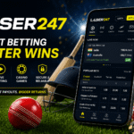 Laser247 – Online Betting Guide, Login & Register Information