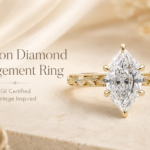 Affordable Lab-Grown Diamond Engagement Rings Buying Tips