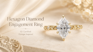 Affordable Lab-Grown Diamond Engagement Rings Buying Tips