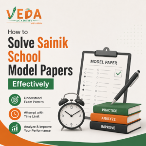 Why Should AISSEE Aspirants Solve Model Papers Under Time Limits?