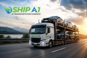 Ship Car to Another State Complete Guide to Safe & Affordable Auto Transport