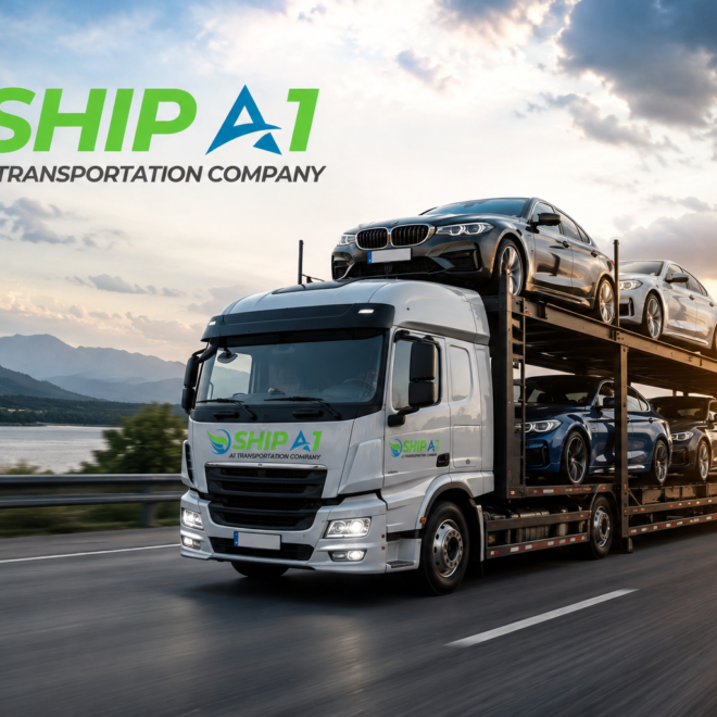 Ship Car to Another State Complete Guide to Safe & Affordable Auto Transport