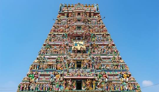 Taxi Booking Chennai | Check Fare & Book Cab Online
