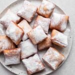 Le Beignet Fresh Beignets: A Fresh French-Inspired Dessert Experience in San Diego