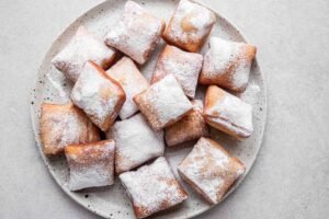 Le Beignet Fresh Beignets: A Fresh French-Inspired Dessert Experience in San Diego