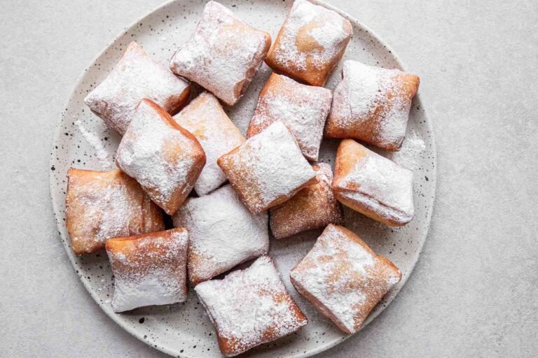 Le Beignet Fresh Beignets: A Fresh French-Inspired Dessert Experience in San Diego