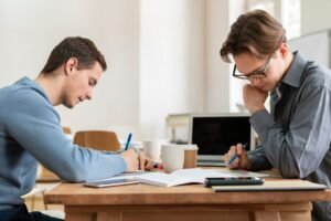 How Dissertation Writing Services Support Academic Research Success