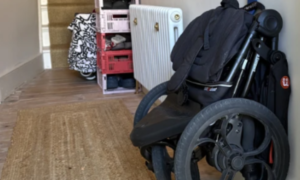 Nipper Compact vs Nipper V6: Which Out ‘n’ About Buggy Is Right for Your Family?