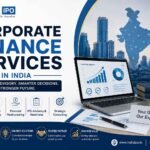 Corporate Finance Services in India | India IPO