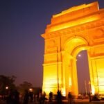 Delhi taxi service | Check Fare & Book a Cab Online
