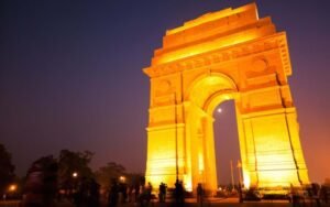 Car Rental in Delhi with Driver | Check Fare & Book Online
