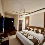 Best Hotels in Vijay Nagar Indore: Where to Stay for Comfort, Convenience, and Value