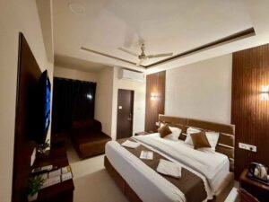Best Hotels in Vijay Nagar Indore: Where to Stay for Comfort, Convenience, and Value