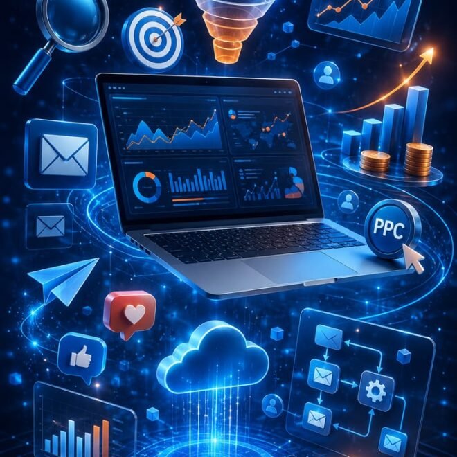 Web Designing Course: Complete Guide to Build a Successful Career in Web Design