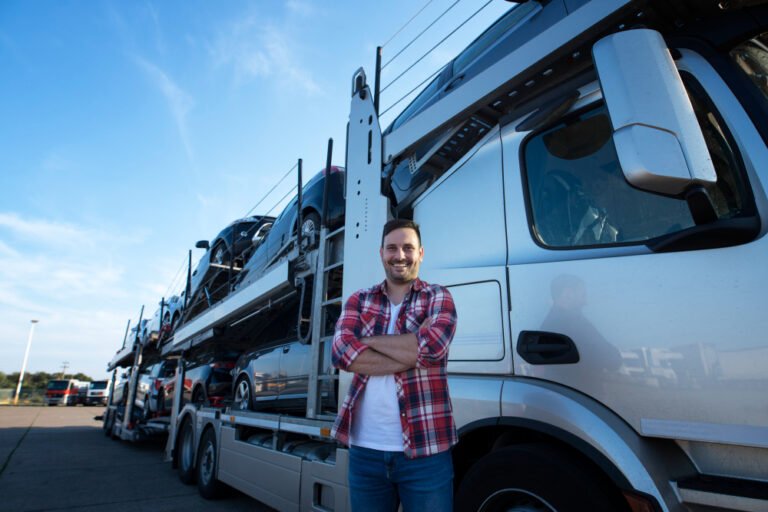 Truck Driving Paid Training: Your Path to a Trucking Career in Las Vegas