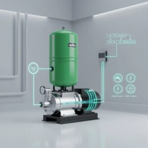 How to Choose the Right Water Pressure System for Your Property