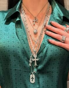 Where To Buy Chrome Hearts Jewelry In 2026