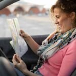 Tips to Stay Calm and Confident During Your P1 Driving Test