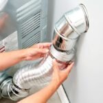 Dryer Vent Cleaning Services Toronto