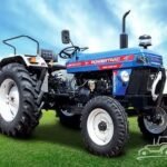 Check out the List of Escort Tractors with Prices and Features