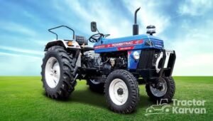 Check out the List of Escort Tractors with Prices and Features
