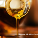 Essential Oils Billing: Fix Claim Denials Today!
