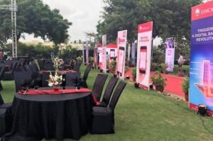 Best Event Planner in Pakistan: Why One Great City Isn’t Enough