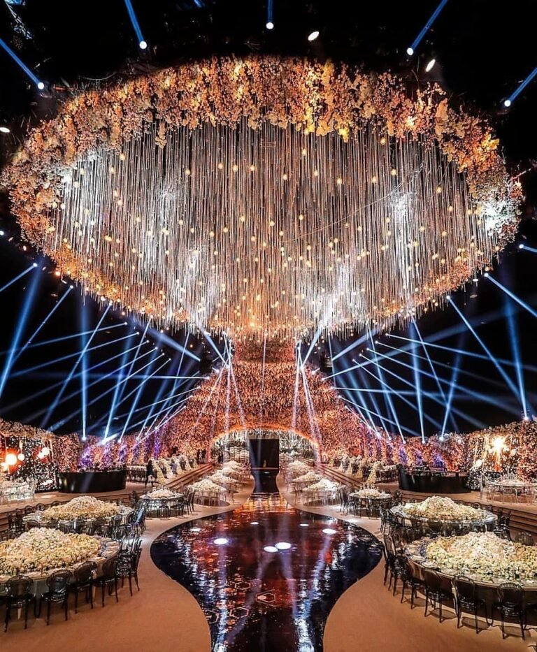 Best Event Planner in Pakistan for Successful Corporate Events