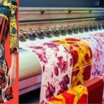 Digital Printing on Fabric: A Complete Guide