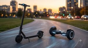 Gyroor Coupon Guide: Smart Ways to Save on Electric Rides | SneekCoupon
