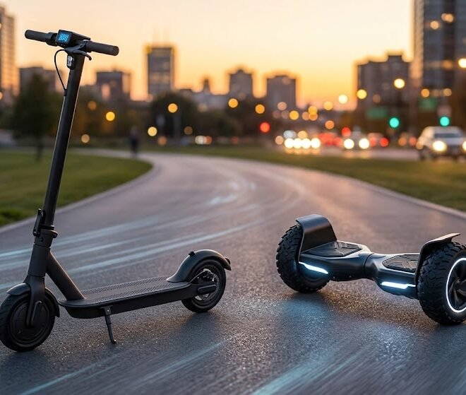 Gyroor Coupon Guide: Smart Ways to Save on Electric Rides | SneekCoupon