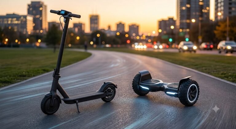 Gyroor Coupon Guide: Smart Ways to Save on Electric Rides | SneekCoupon