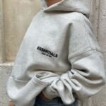 Essentials Hoodie Clothing Upgrade Your Casual Wardrobe