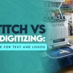 What is Photo Stitch Digitizing?