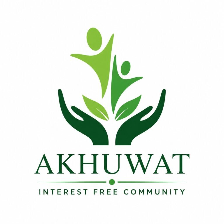 Akhuwat Foundation Office Peshawar
