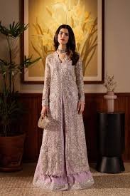 Luxury Formal Dresses Pakistan | Elegant Occasion Wear