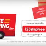 How to Use Calendars.com Free Shipping Coupon Codes