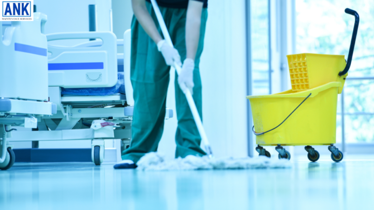 From Deep Cleaning to Medical Hygiene: Cleaning Solutions for Milton & Oakville
