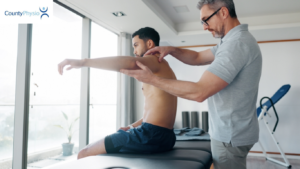 From Injury to Active Again: Sports Massage & Physiotherapy in Dunbar and North Berwick