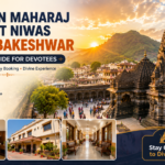 Gajanan Maharaj Bhakt Niwas Trimbakeshwar Booking Guide for Devotees