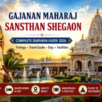 Trimbakeshwar Bhakta Niwas Online Booking – Complete Guide